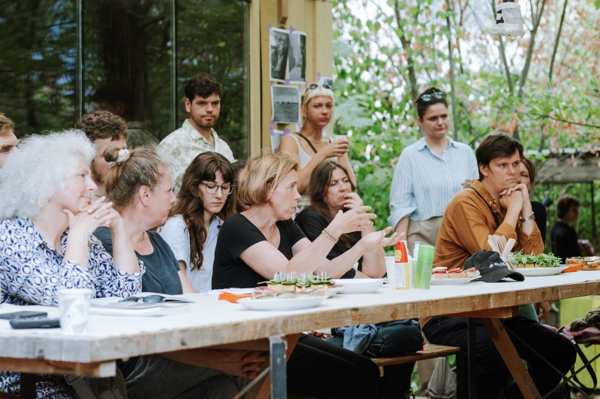 krater model: prakse v kulturi za ekološko regeneracijo mesta-photo